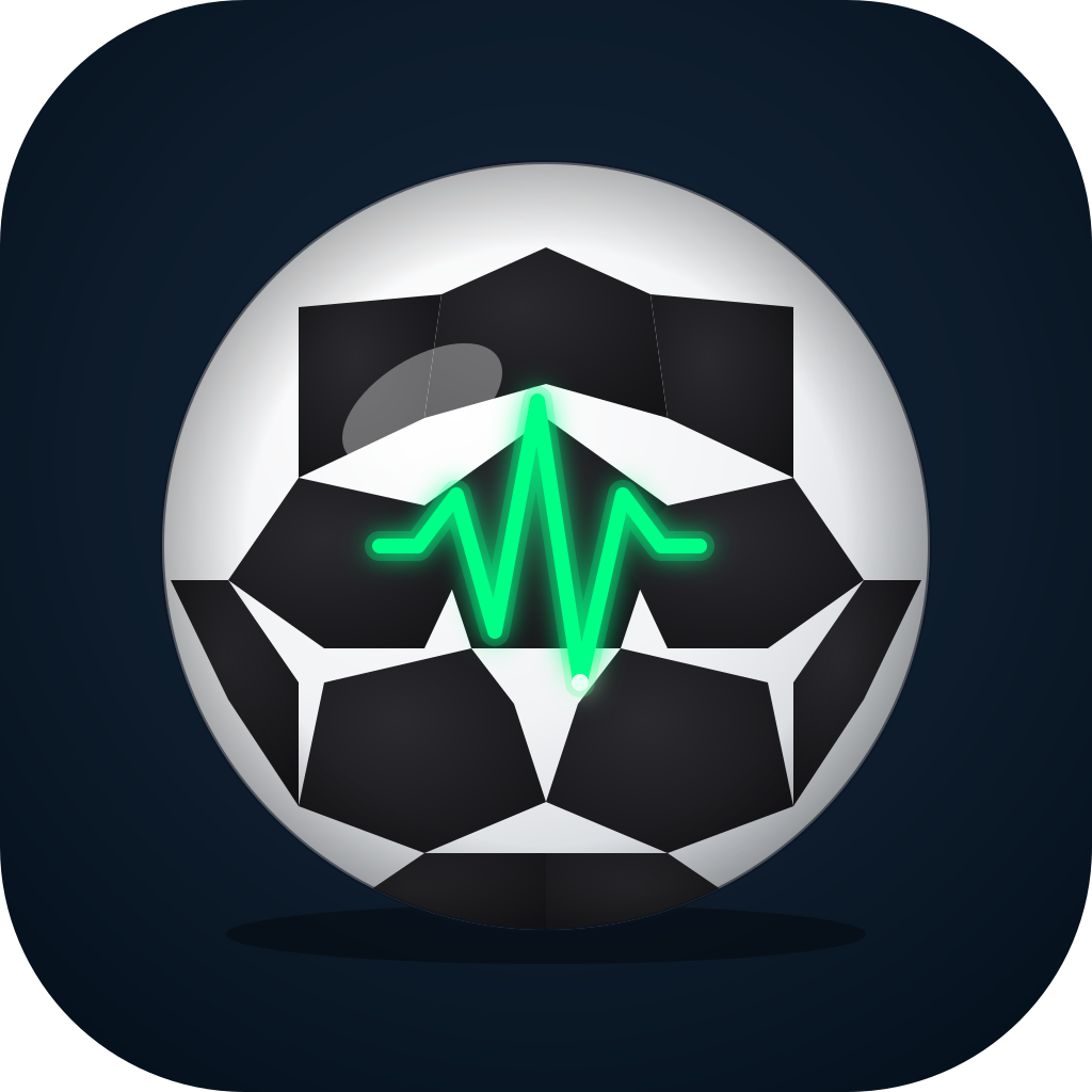 GoalPulse icon